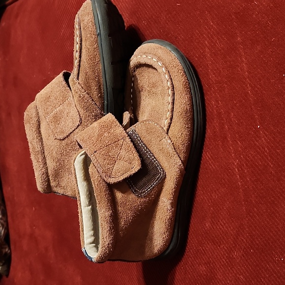 See Kai Run (Desmond) Toddler Boys Shoes, Sz 13.5 - Picture 2 of 5